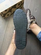 Снікерси жіночі Coach Soft Sneakers in signature Jacquard коричневі розмір 40 - изображение 3