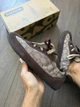 Снікерси жіночі Coach Soft Sneakers in signature Jacquard коричневі розмір 37 - изображение 5