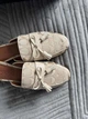 Мюлі Coach розмір 37 бежеві - изображение 2