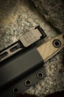Нож универсальный карманный Mikituk knives EDC N690 Никс - изображение 4