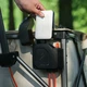 Акумуляторний візок Litheli з двигуном від павербанку (УМБ Litheli Power Bank 20000 mAh, 45 W в комплекті) - зображення 6