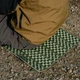 Сидушка туристична складана XPE Naturehike CNK2650WS011, 18 мм, зелена, для походів та кемпінгу - зображення 4