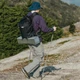 Килимок туристичний складаний одномісний IXPE Naturehike CNK2450WS044 з алюмінієвою плівкою, 195x60x1.8 см, оливковий - зображення 5