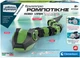 Конструктор Clementoni AS STEM Μαθαίνω & Δημιουργώ Robotics: Лабораторія робототехніки Robo Viper (8005125636556) - зображення 2