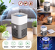 Портативный отпугиватель насекомых Mosquito Repellent USB до 50 м² - изображение 6