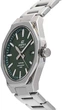 Мужские часы Casio Edifice EFR-S108D-3A, кварцевые, стальной браслет - изображение 4