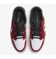 Кросівки чоловічі Jordan 1 Low Flyease 45 Червоно-білий DM1206-163 - зображення 4