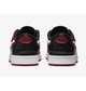Кросівки чоловічі Jordan 1 Low Flyease 45 Червоно-білий DM1206-163 - зображення 6