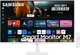 Монитор 32" Samsung Smart M7 M70D UHD (LS32DM703UIXUA) - изображение 1