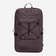 Рюкзак спортивный 24 л вмещает формат А4 Jack Wolfskin Berkeley 24 A65980-I0159 Фиолетовый (4064886754323) - изображение 1