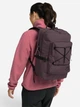 Рюкзак спортивный 24 л вмещает формат А4 Jack Wolfskin Berkeley 24 A65980-I0159 Фиолетовый (4064886754323) - изображение 2