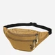 Спортивная сумка кросс-боди через плечо Jack Wolfskin Konya Hipbag A66075-G0095 Светло-коричневая (4064886754347) - изображение 1