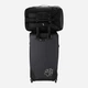 Рюкзак спортивний 30 л вміщає формат А4 Jack Wolfskin Tecton Pack 30 A66251-6350 Темно-сірий (4064886754217) - зображення 7