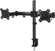 Mocowanie biurkowe do dwóch monitorów Arctic Z2 Basic (AEMNT00040A) - obraz 1
