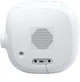 Radio z zegarem z USB Muse ML-198 CR Biały - obraz 3