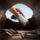 Портативный вентилятор Acefast powerful handheld fan YF3 |3 speed, 19min-4.5h| - изображение 5