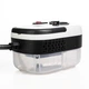 Пароочиститель ручной Steam Cleaner 2500 Вт с набором насадок и баком 1.2л HP-SC-002-white - изображение 5