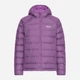 Пуховик женский Jack Wolfskin A66374-H0133 L Фиолетовый (4064886760713) - изображение 7