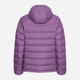 Пуховик женский Jack Wolfskin A66374-H0133 L Фиолетовый (4064886760713) - изображение 8