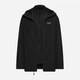 Куртка демисезонная женская Jack Wolfskin A66359-6000 XS Черная (4064886747820) - изображение 3