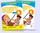 4 клас.НУШ. Англійська мова. Smart Junior for Ukraine 4. Student's Book + Workbook, (Мітчелл Г.), MM Publications - зображення 1