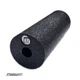 МФР-ролик EasyFit EPP 15х5 см черный (для массажа тела, фитнеса и восстановления после тренировок) - изображение 1