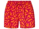Шорты Бермуды из креповой ткани для женщины Esmara LYCRA® 461991 XS Комбинированный - изображение 1
