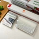 Вакууматор для продуктов 100 Вт с пакетами, вакуумный упаковщик для дома и кухни, запайщик до 295 мм. - изображение 3