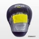 Тренировочные лапы Everlast 2 шт для бокса (для ударной техники, спарринга и работы с партнером) - изображение 2