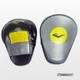 Тренировочные лапы Everlast 2 шт для бокса (для ударной техники, спарринга и работы с партнером) - изображение 3
