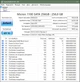 SSD 2.5 SATA 256GB Micron 55-69% б/у - изображение 3
