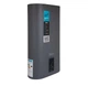 Бойлер электрический Thermo Alliance Grey 50л. "Сухой" ТЭН, Плоский дизайн, 2 анода, LED дисплей - изображение 2