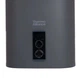 Бойлер электрический Thermo Alliance Grey 50л. "Сухой" ТЭН, Плоский дизайн, 2 анода, LED дисплей - изображение 5