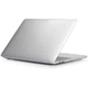 Защитная накладка Deexe Protective Case для Apple MacBook Neo (2026) - Transparent - изображение 1