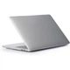 Защитная накладка Deexe Protective Case для Apple MacBook Neo (2026) - Transparent - изображение 3
