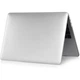Защитная накладка Deexe Protective Case для Apple MacBook Neo (2026) - Transparent - изображение 4