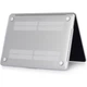 Защитная накладка Deexe Protective Case для Apple MacBook Neo (2026) - Transparent - изображение 5