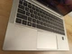 Металевий HP Elitebook 830 G7 13.3″ FHD IPS/Intel i5 10310U (4 ядра) / 16GB / SSD 256GB - Б/В - зображення 2