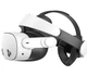 Крепление KIWI design H4 Halo Strap для Meta Quest 3 / 3S, регулируемый VR ремешок - изображение 1