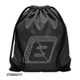Мішок-рюкзак EasyFit 56х44 см на зав'язках (для спорту, фітнесу, тренувань, взуття та спортивних речей) - зображення 1