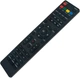 Пульт дистанційного керування для телевізора BRANDT B3232HD - зображення 5