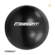 Фитбол EasyFit BalanceBall 85 см черный (гимнастический мяч для фитнеса, упражнений и тренировок) - изображение 1