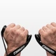 Ручки EasyFit TPR для эспандеров (для тяговых упражнений, фитнеса, тренировок и работы с резиной) - изображение 5