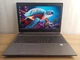 Ноутбук HP zbook 15 G6 15.6" FHD IPS / Intel i5 9850H (6ядер) / 32GB / 512GB / Nvidia Quadro T1000 4GB - Б/У - изображение 1