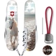 Складной нож Victorinox CLIMBER ZODIAC Белый конь 1.3703.7.Z5270pk - изображение 3