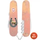 Складной нож Victorinox SPARTAN ZODIAC 3D Счастливая подкова 1.3603.Z5260hk - изображение 4
