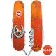 Складной нож Victorinox SPARTAN ZODIAC 3D Счастливая подкова 1.3603.Z5260hk - изображение 5