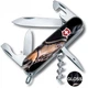 Складной нож Victorinox SPARTAN ZODIAC Королевский конь 1.3603.3.Z5290pk - изображение 2