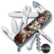 Складной нож Victorinox CLIMBER ZODIAC Волшебный единорог 1.3703.7.Z5240pk - изображение 2