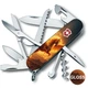 Складной нож Victorinox HUNTSMAN ZODIAC Огненный пегас 1.3713.3.Z5250pk - изображение 2